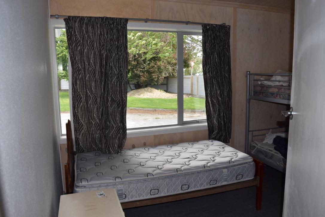 Sleepy Vines Hostel Blenheim Rom bilde