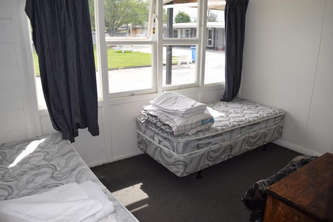 Sleepy Vines Hostel Blenheim Rom bilde