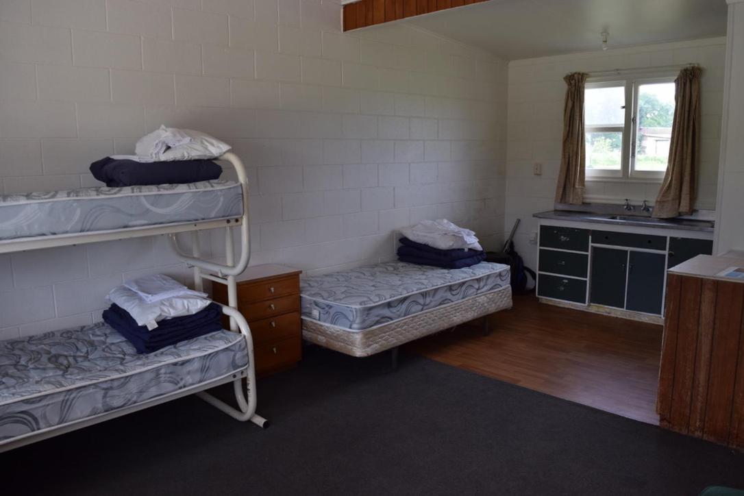 Sleepy Vines Hostel Blenheim Rom bilde